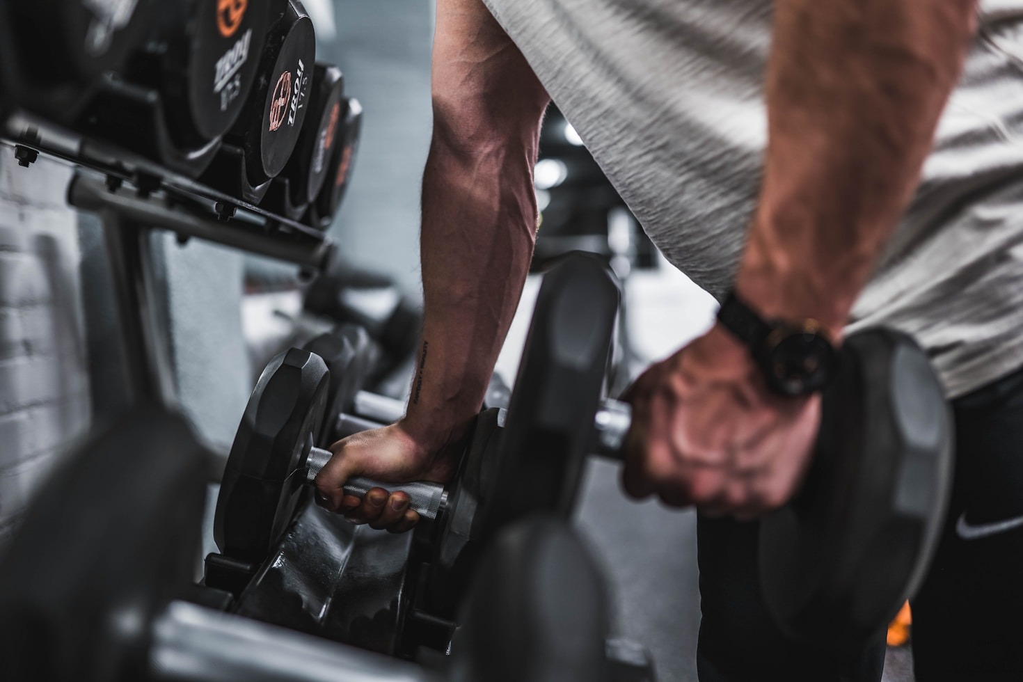 Os benefícios de ter um personal trainer online